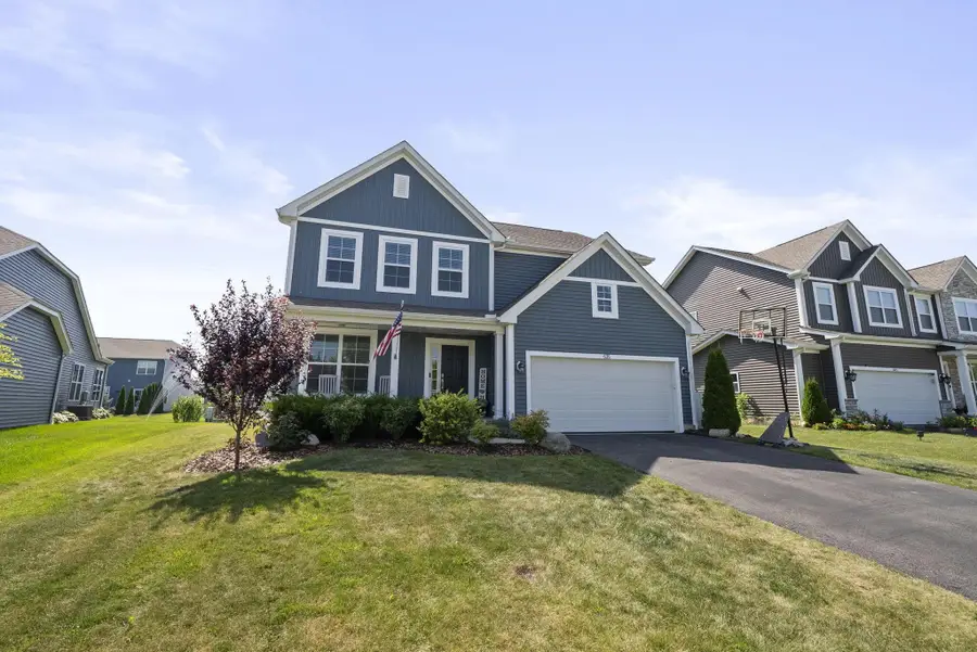 635 Holbrook Drive, Sunbury, OH 43074 - #3