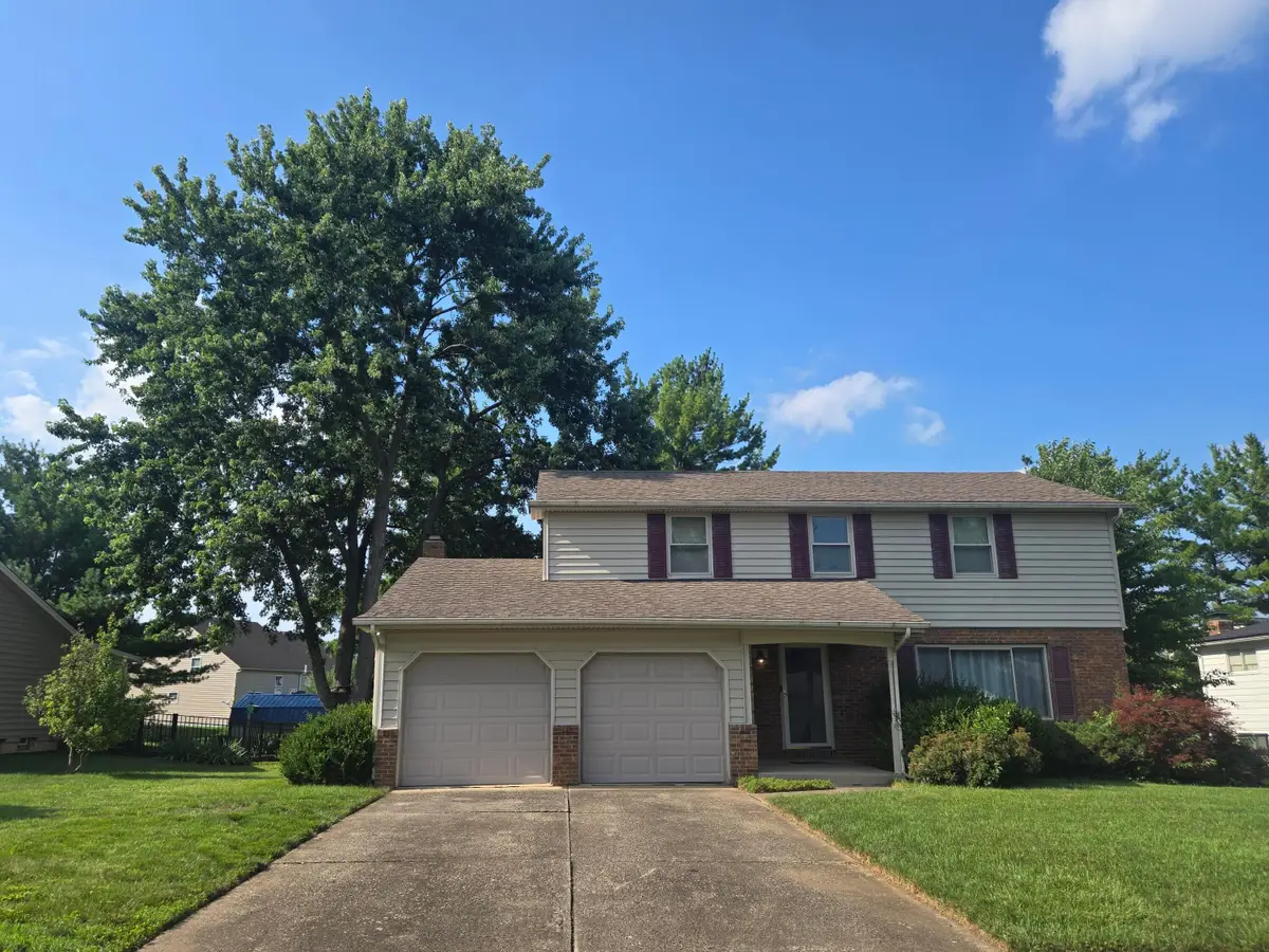 382 Seven Pines Drive, Pickerington, OH 43147 - #1