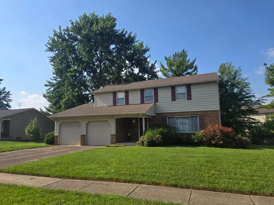 382 Seven Pines Drive, Pickerington, OH 43147 - #2