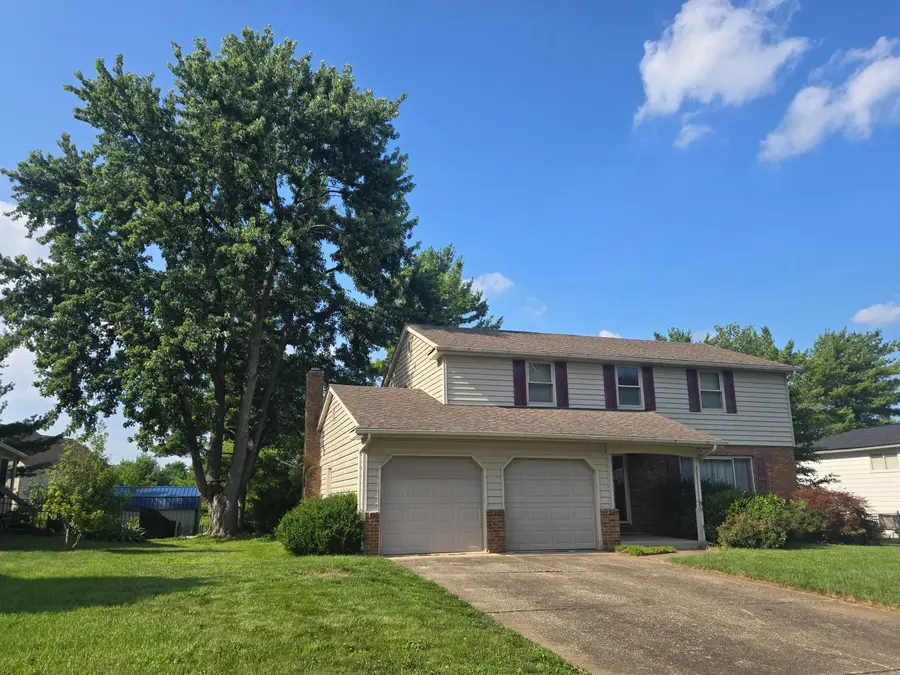 382 Seven Pines Drive, Pickerington, OH 43147 - #3