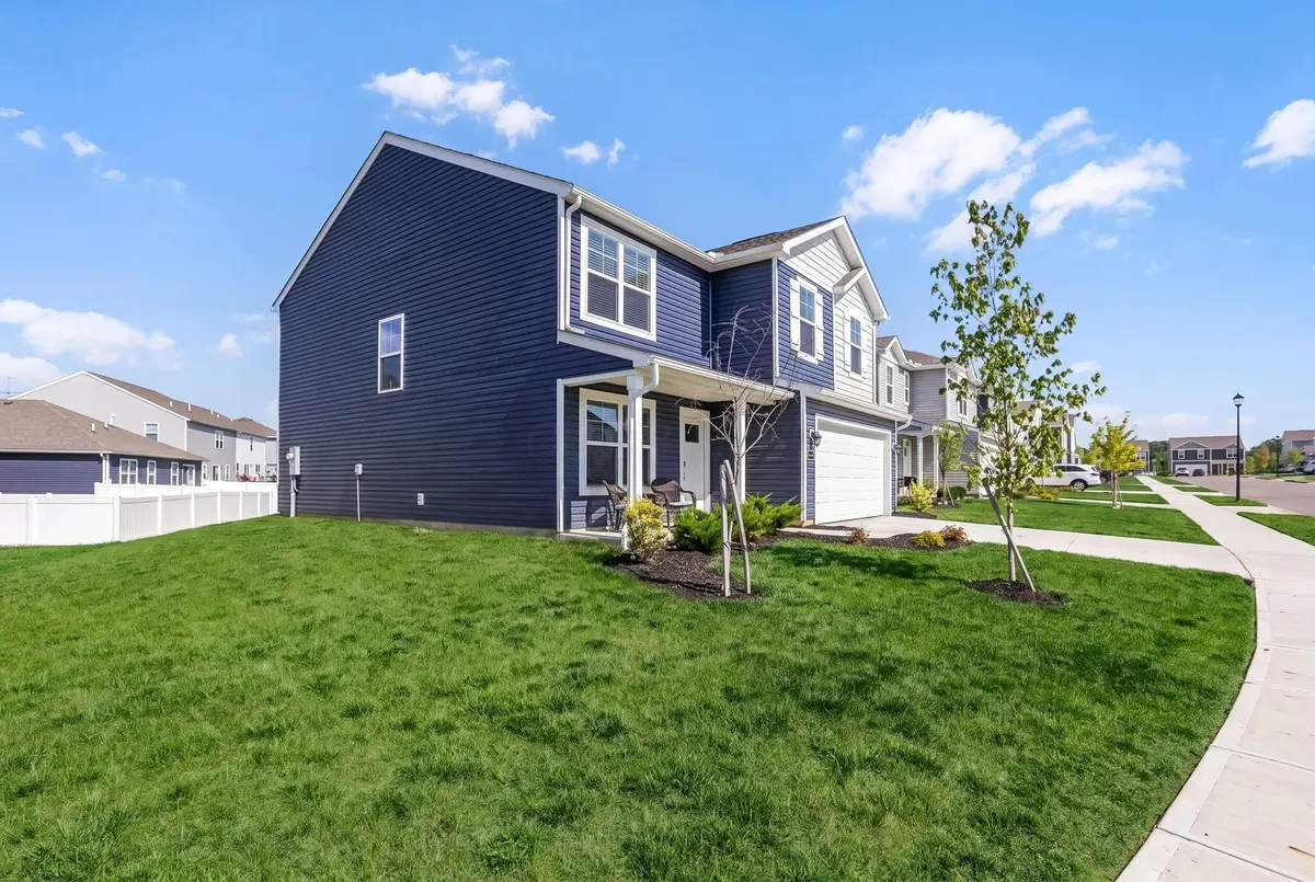 1585 Hansberry Drive, Lithopolis, OH 43136 - #1