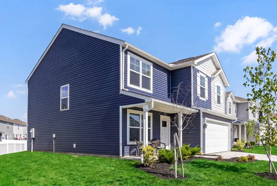 1585 Hansberry Drive, Lithopolis, OH 43136 - #2