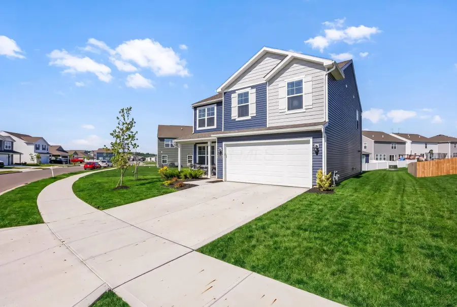 1585 Hansberry Drive, Lithopolis, OH 43136 - #3