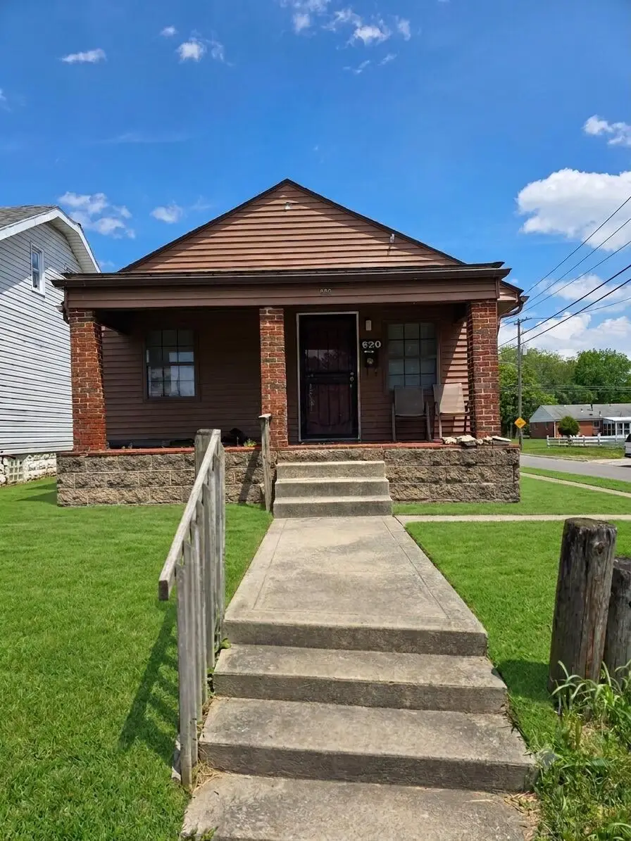 620 Athens Avenue, Columbus, OH 43204 - #1