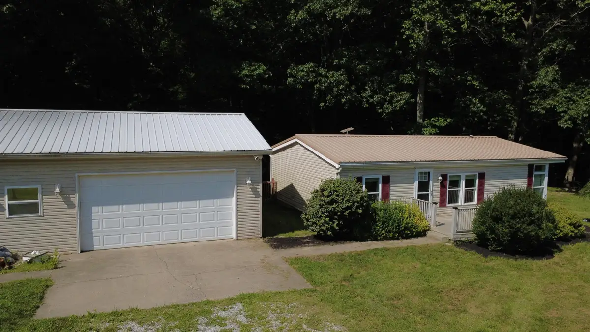 13338 Middlefork Road, Rockbridge, OH 43149 - #1