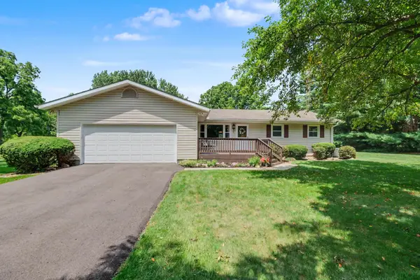 6118 Tittlebaugh Road, Cardington, OH 43315