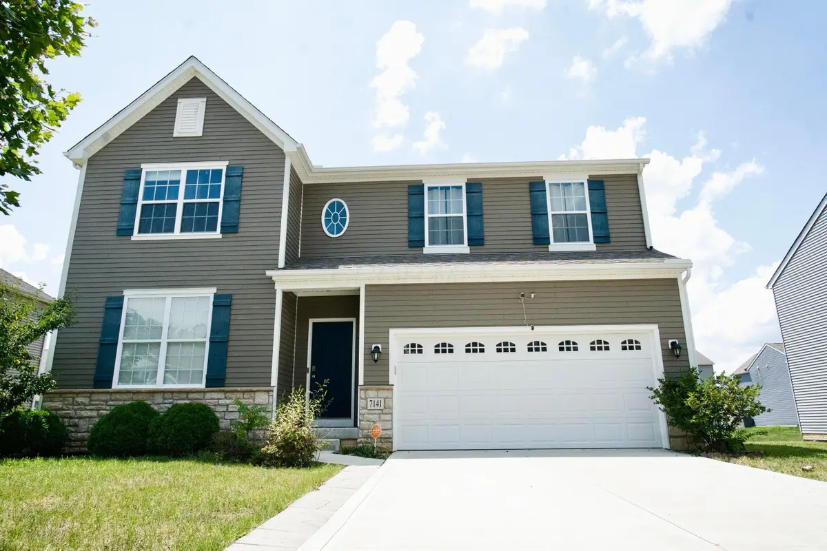 7141 Lester Drive, Canal Winchester, OH 43110 - #1
