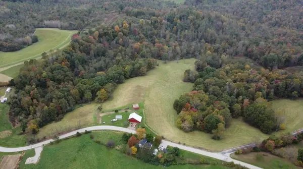 1663 Orpheus Road, Thurman, OH 45685