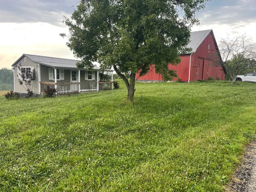1663 Orpheus Road, Thurman, OH 45685 - #3