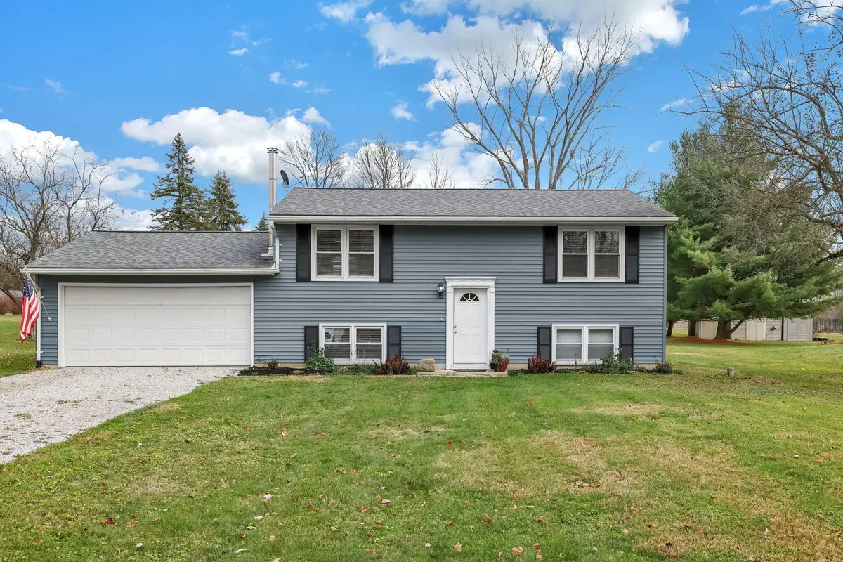 3825 Needham Road, Lexington, OH 44904 - #1