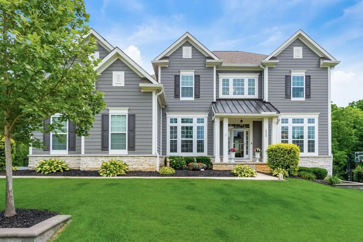 4968 Tralee Lane, Westerville, OH 43082 - #1