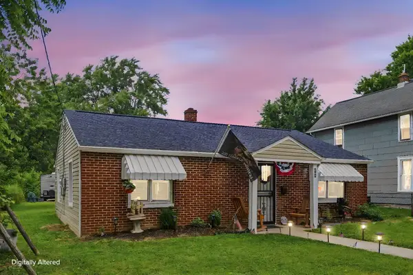 906 Garfield Street, Marion, OH 43302