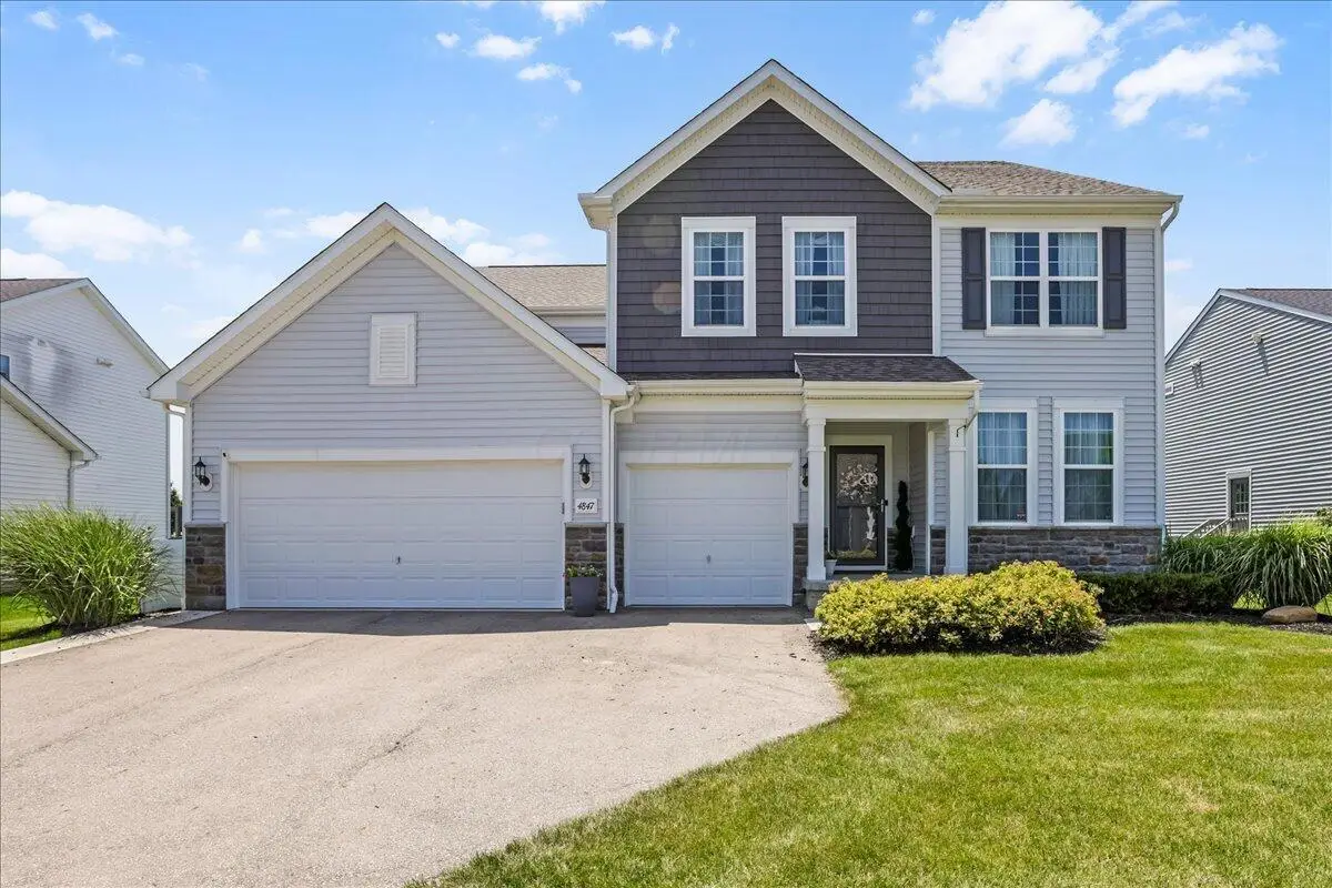 4847 Yankee Road, Hilliard, OH 43026 - #1