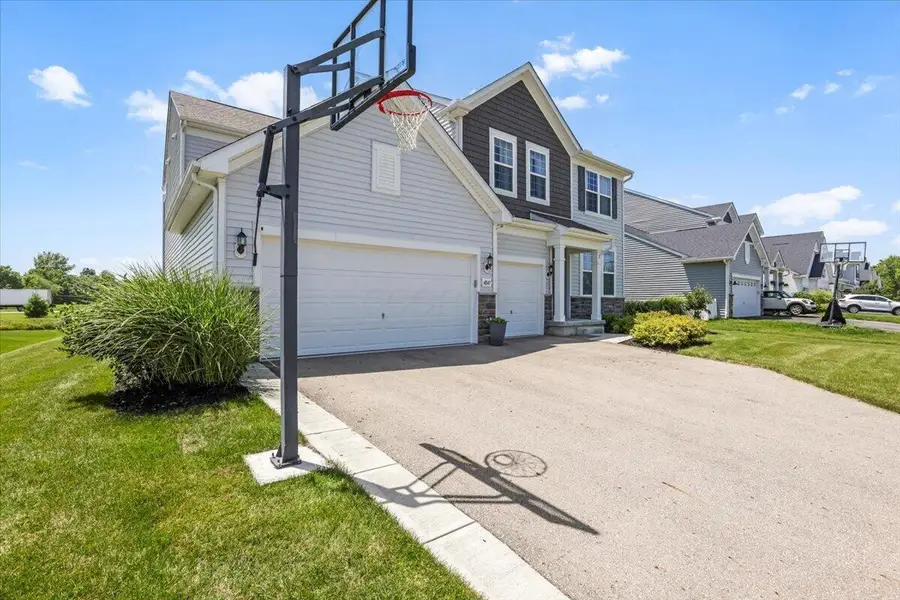 4847 Yankee Road, Hilliard, OH 43026 - #3