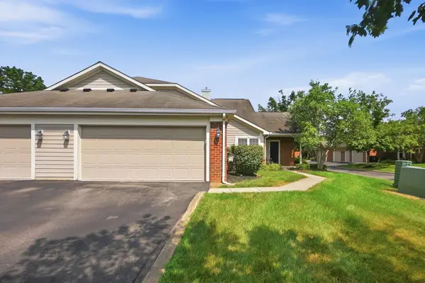 7424 Cherry Brook Drive, Reynoldsburg, OH 43068