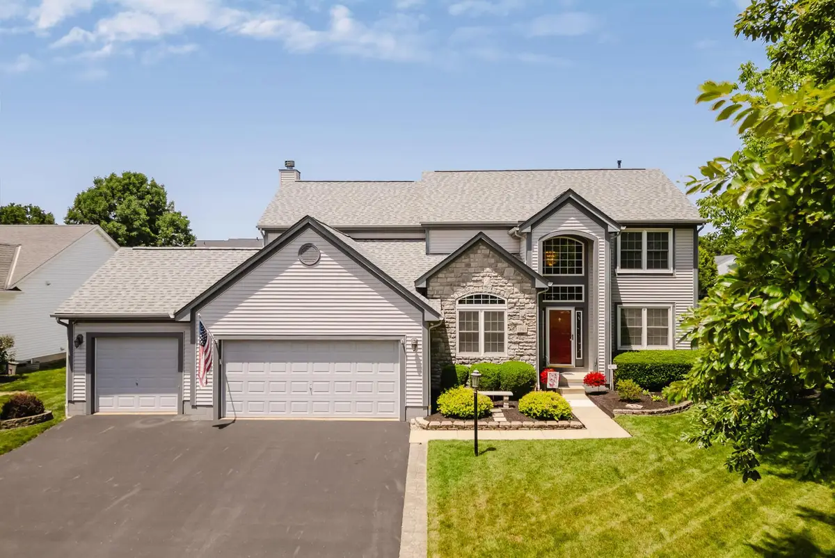 1948 Mayflower Circle, Grove City, OH 43123 - #1