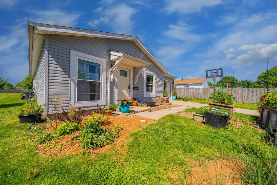 710 Trinidad Drive, Marion, OH 43302 - #3