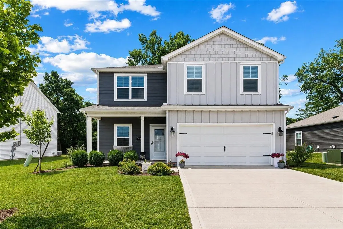 485 Park Vista Drive, Delaware, OH 43015 - #1