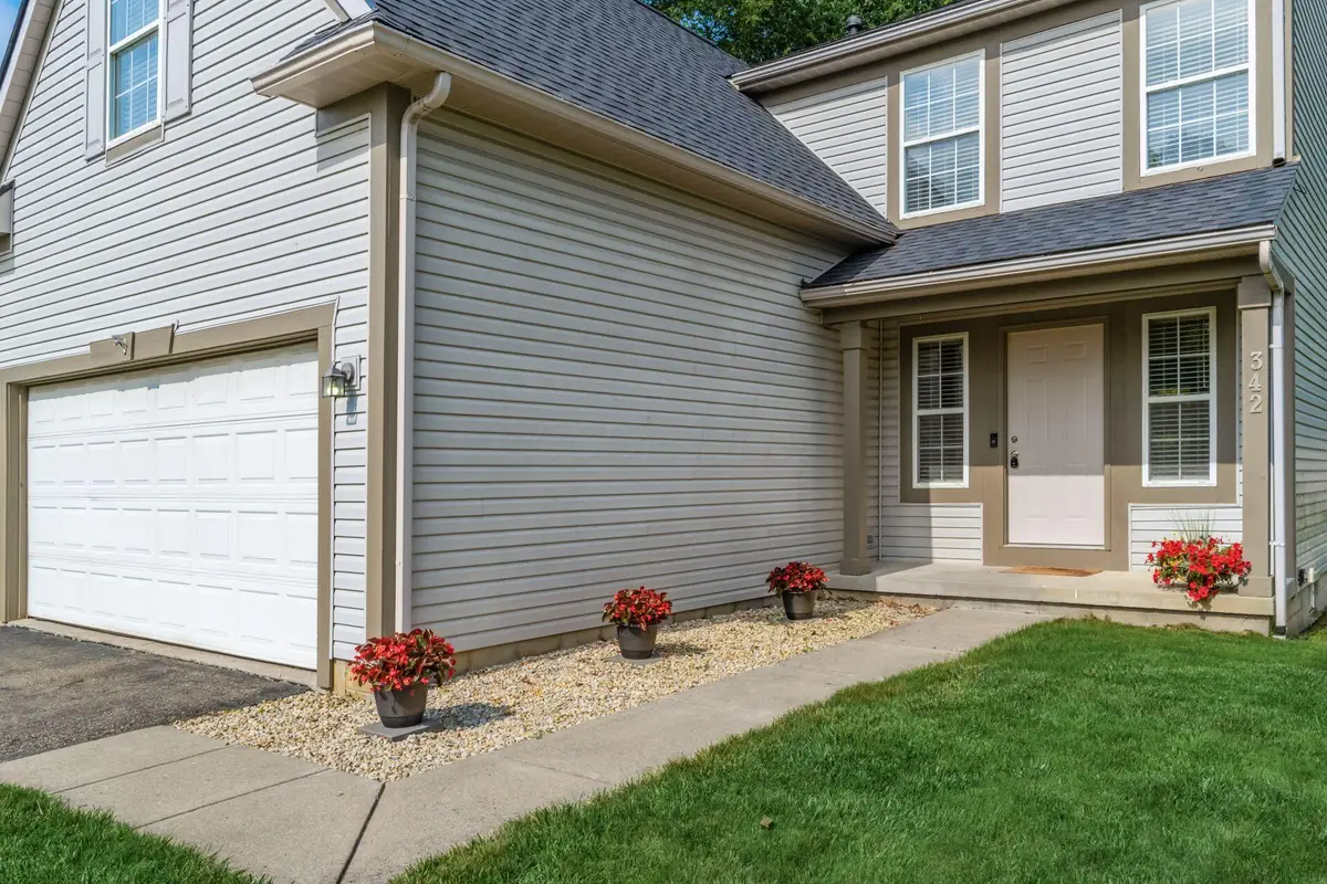 342 Shawnee Loop S, Pataskala, OH 43062 - #1