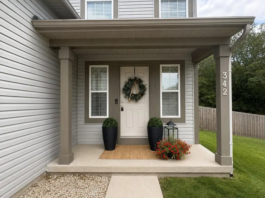 342 Shawnee Loop S, Pataskala, OH 43062 - #2