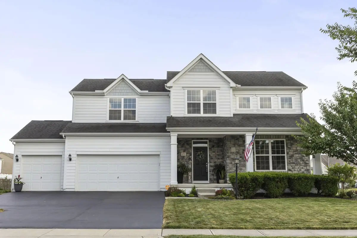 151 Balsam Drive, Pickerington, OH 43147 - #1