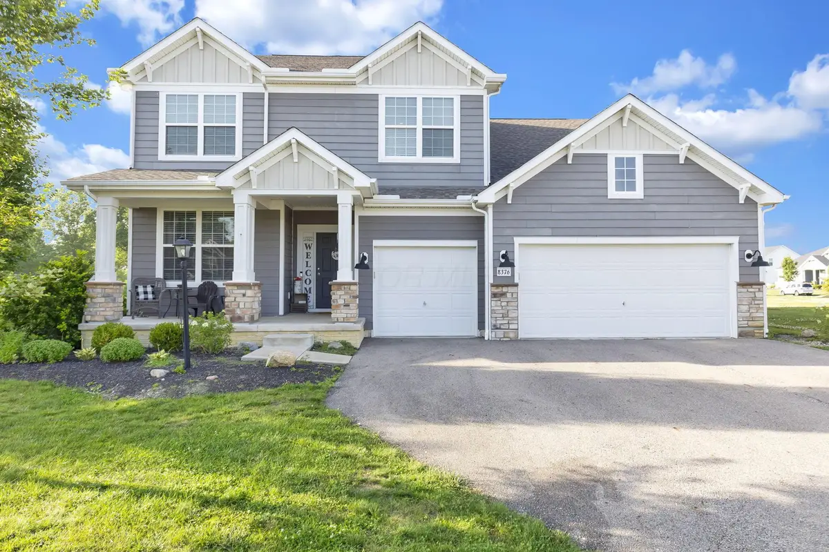 8376 Comstock Terrace Nw, Pickerington, OH 43147 - #1