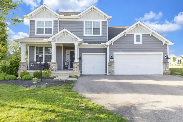 8376 Comstock Terrace Nw, Pickerington, OH 43147