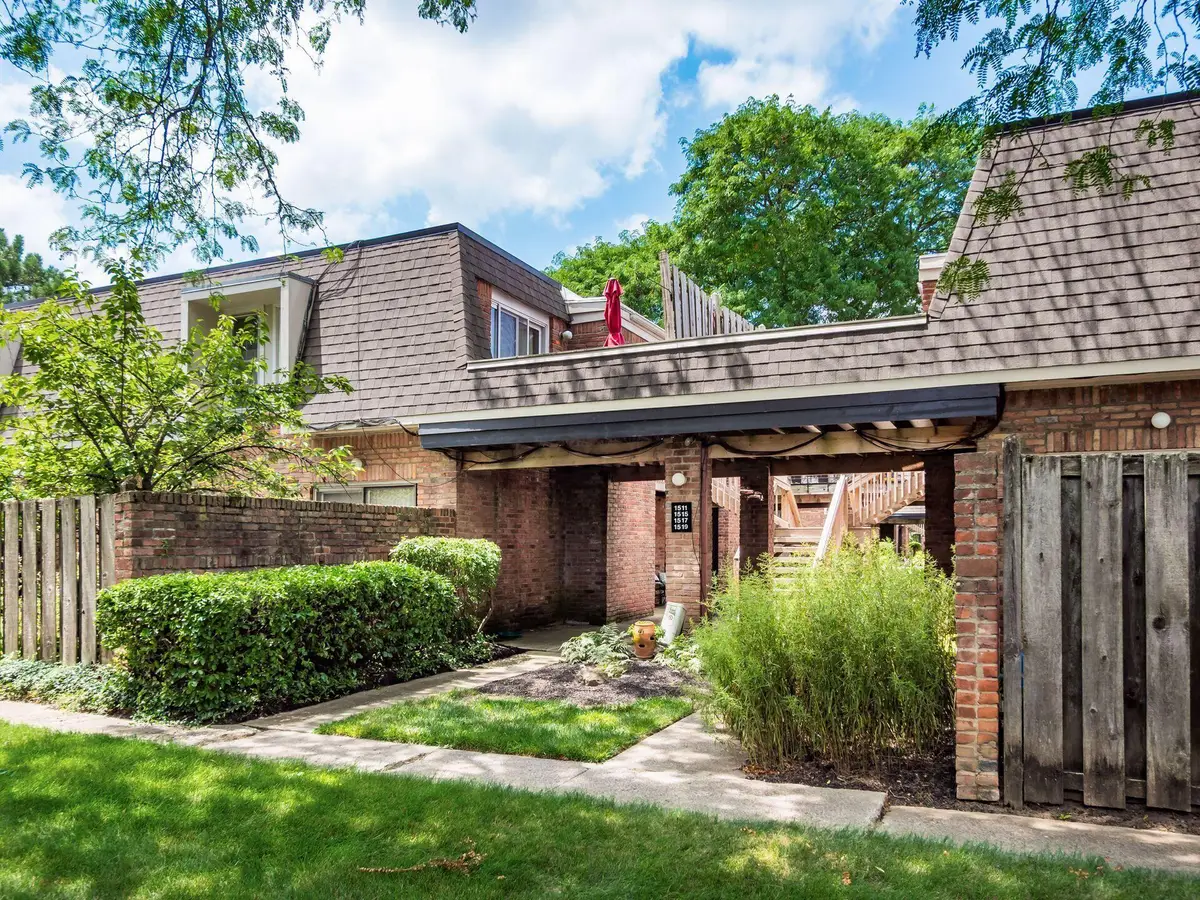 1519 Lafayette Drive, Columbus, OH 43220 - #1