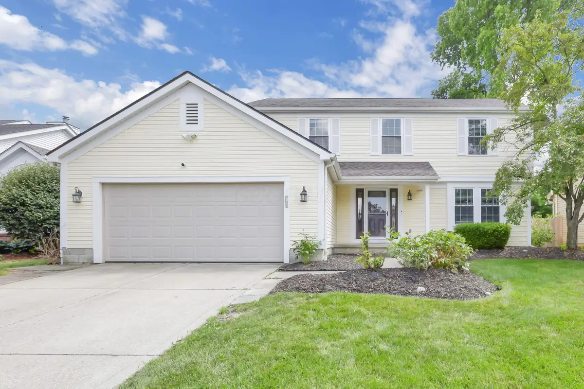 5975 Epernay Way, Galloway, OH 43119 - #1