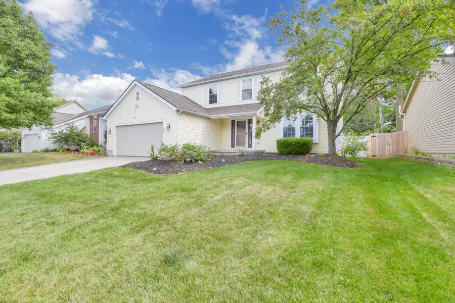 5975 Epernay Way, Galloway, OH 43119 - #2