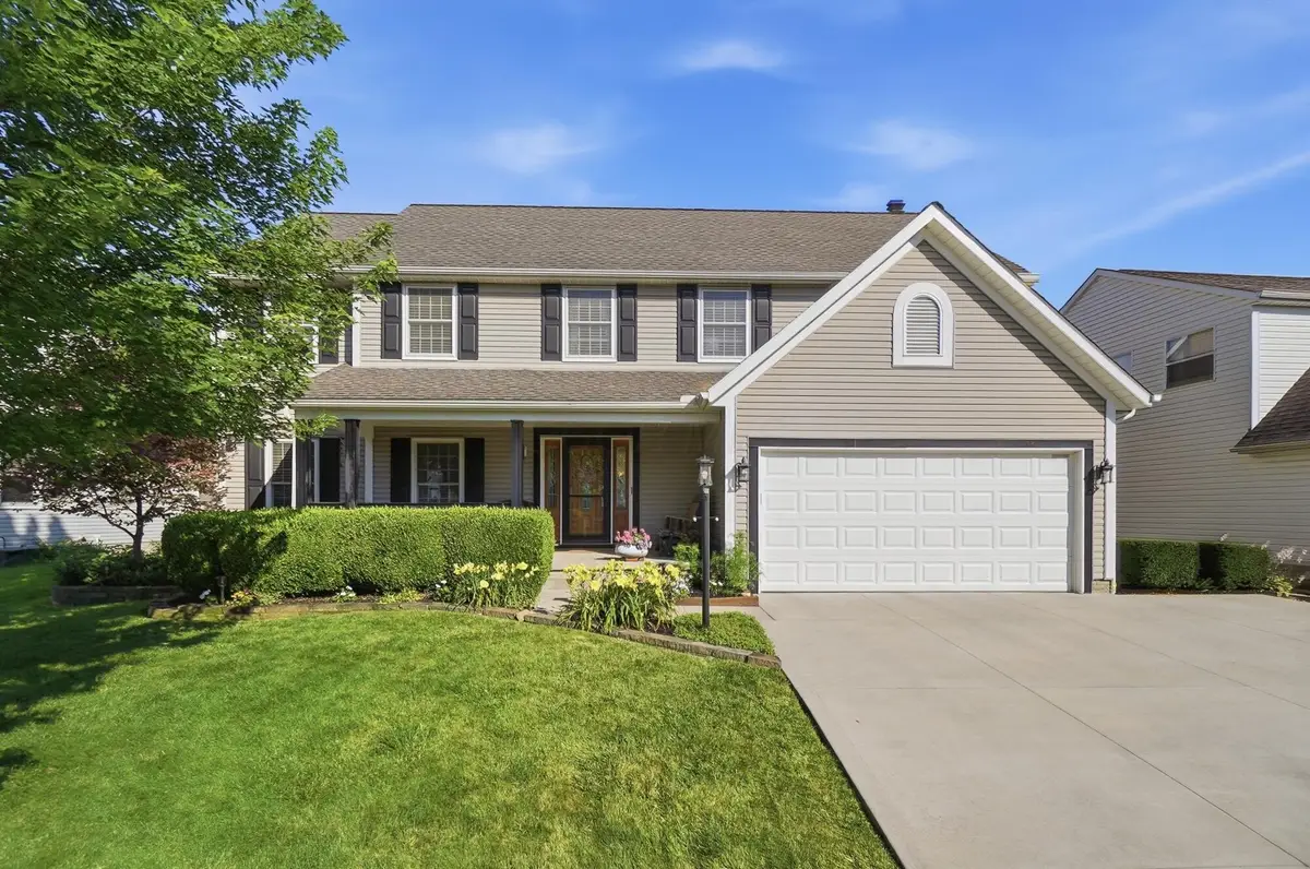 2919 Snowberry Lane, Hilliard, OH 43026 - #1