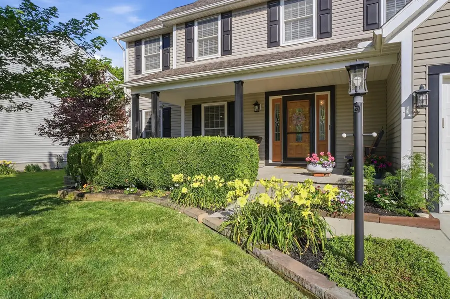 2919 Snowberry Lane, Hilliard, OH 43026 - #2