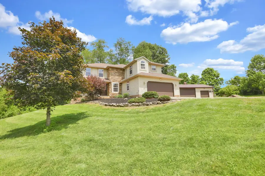 8258 Lancaster Road, Hebron, OH 43025 - #2