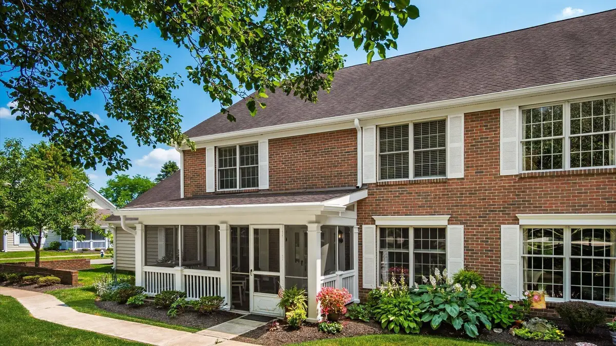 103 Shannon Lane, Granville, OH 43023 - #1