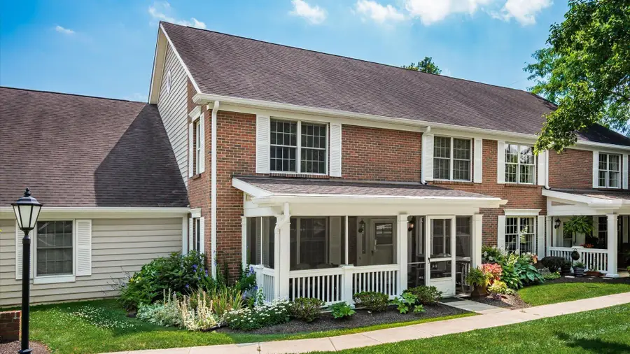 103 Shannon Lane, Granville, OH 43023 - #2