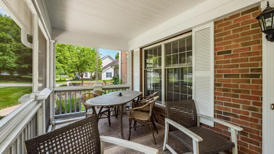 103 Shannon Lane, Granville, OH 43023 - #3