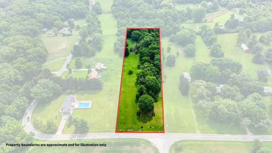 0 Rock Mill Road Nw, Lancaster, OH 43130 - #3
