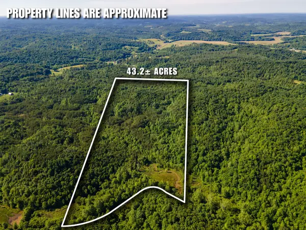 Tract 3 Jake Road, Patriot, OH 45658
