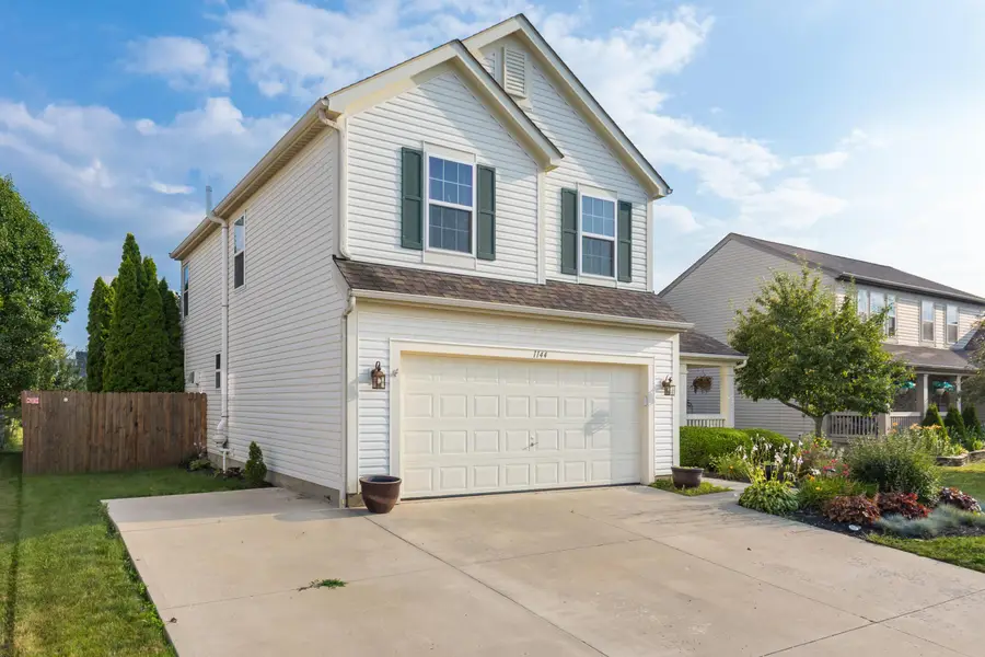 1144 Dorset Drive, London, OH 43140 - #2