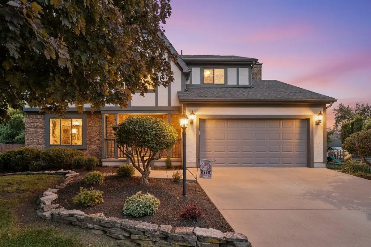 12404 Woodsfield Circle Nw, Pickerington, OH 43147 - #1