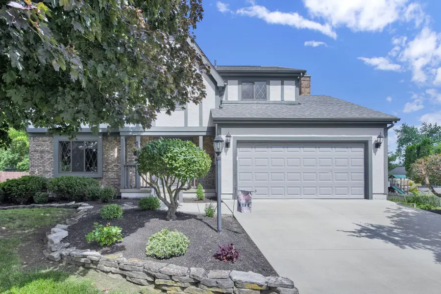 12404 Woodsfield Circle Nw, Pickerington, OH 43147 - #2