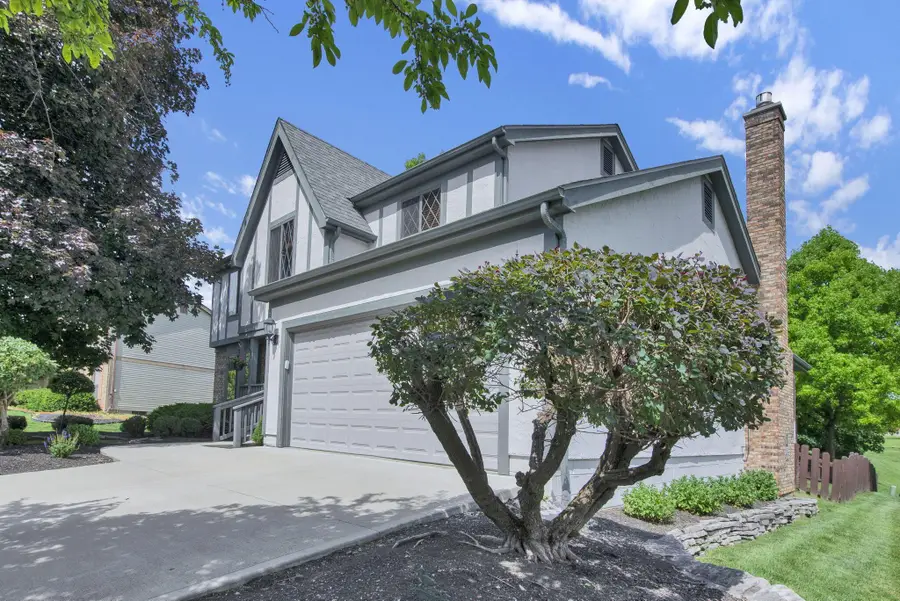 12404 Woodsfield Circle Nw, Pickerington, OH 43147 - #3