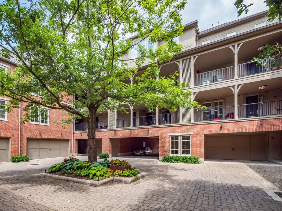 871 S Pearl Street, Columbus, OH 43206 - #2