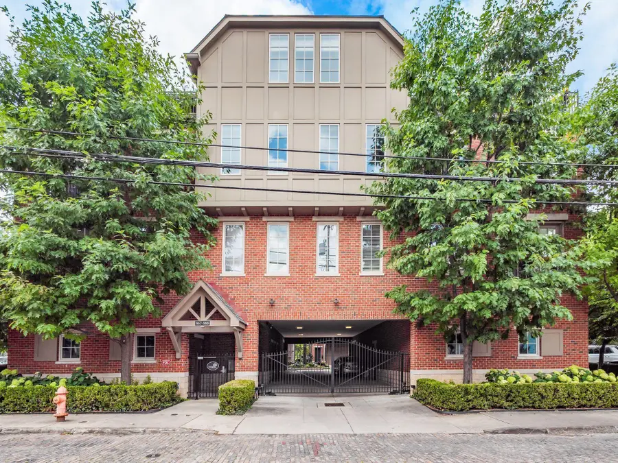 871 S Pearl Street, Columbus, OH 43206 - #3