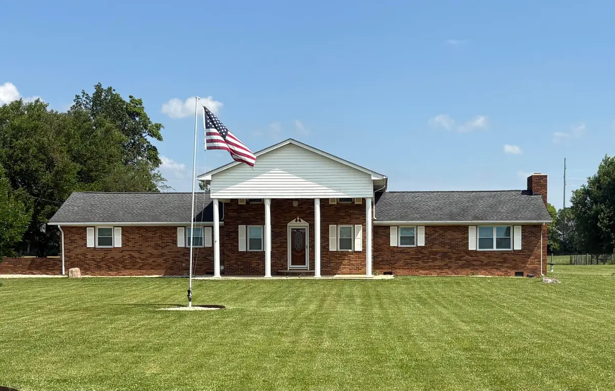 13516 Scioto Darby Road, Orient, OH 43146 - #1