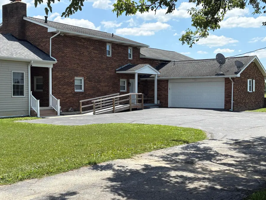 13516 Scioto Darby Road, Orient, OH 43146 - #2