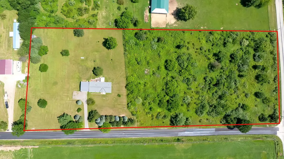 4625 County Rd 98, Mount Gilead, OH 43338 - #1