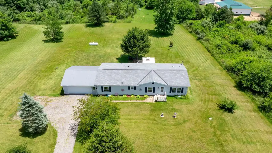 4625 County Rd 98, Mount Gilead, OH 43338 - #3