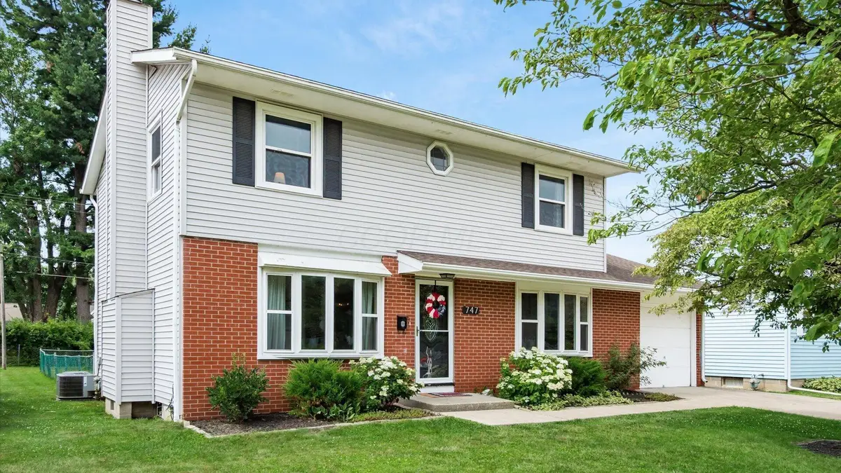747 Maxola Avenue, Newark, OH 43055 - #1