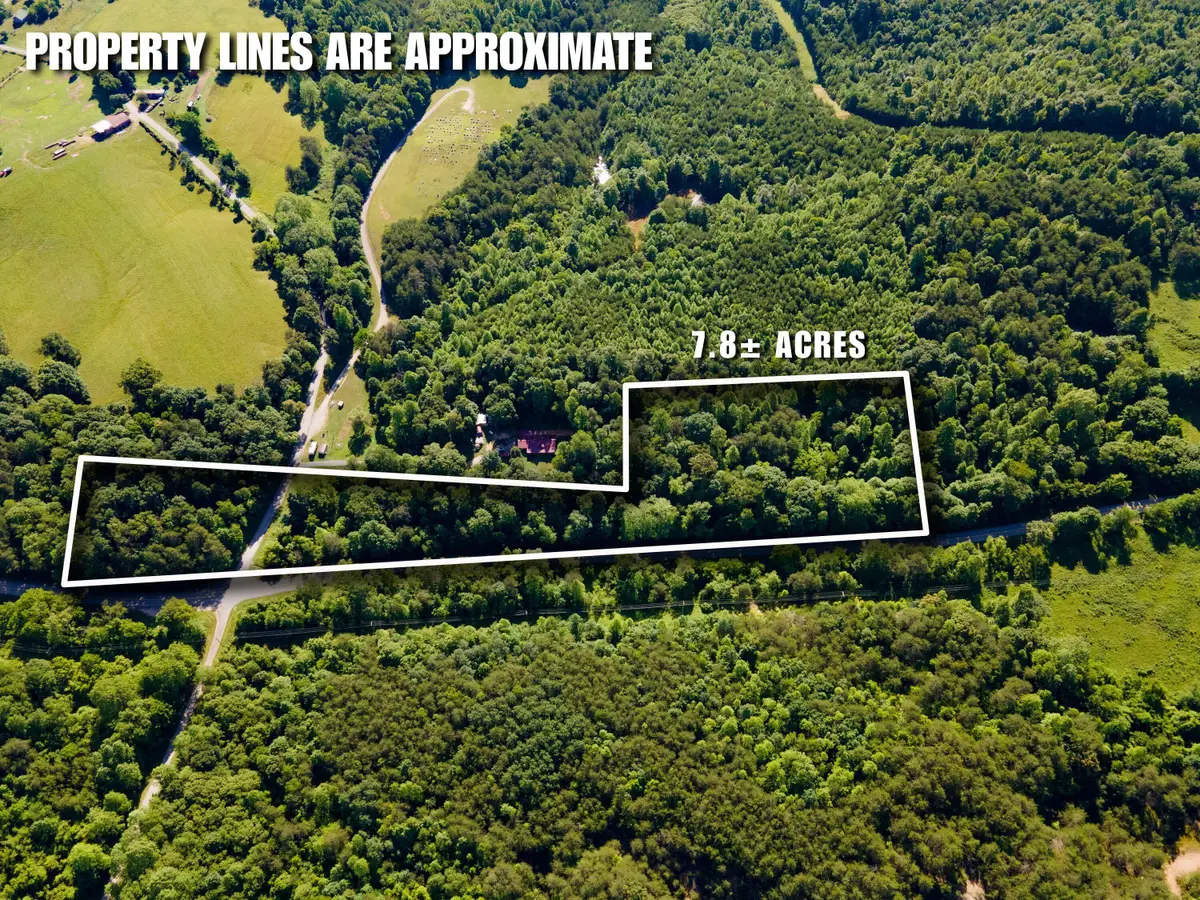 Tract 5 Jake Road, Patriot, OH 45658 - #1